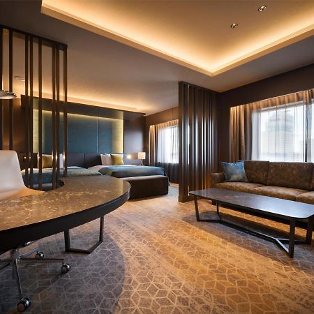 Hotel Metropolitan Сендай Екстер'єр фото